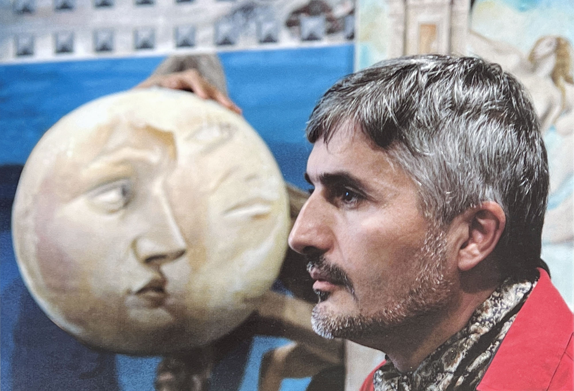 Vahram Harutyunyan